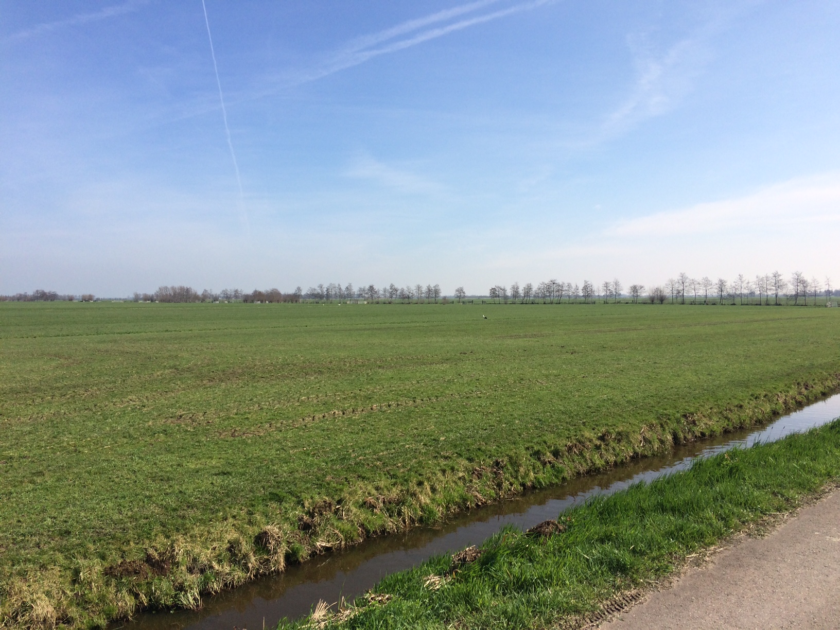 polder klein keulevaart