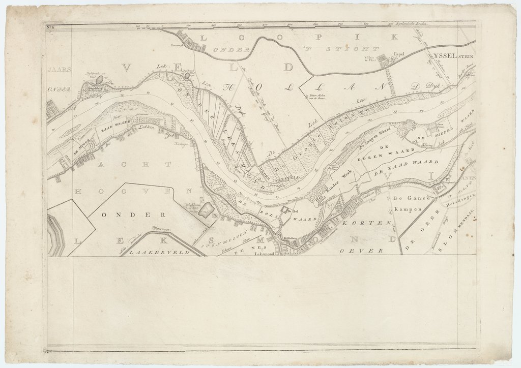 Polderarchieven van Jaarsveld