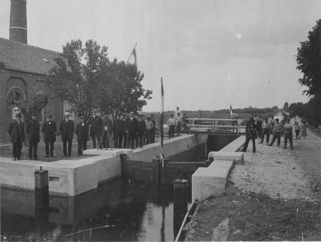 NIEUW: Waterschapsbestuurders op de website