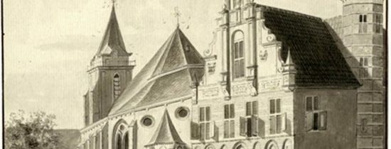 Nieuwe indexen op de site