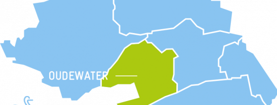 Burgemeesters van Oudewater