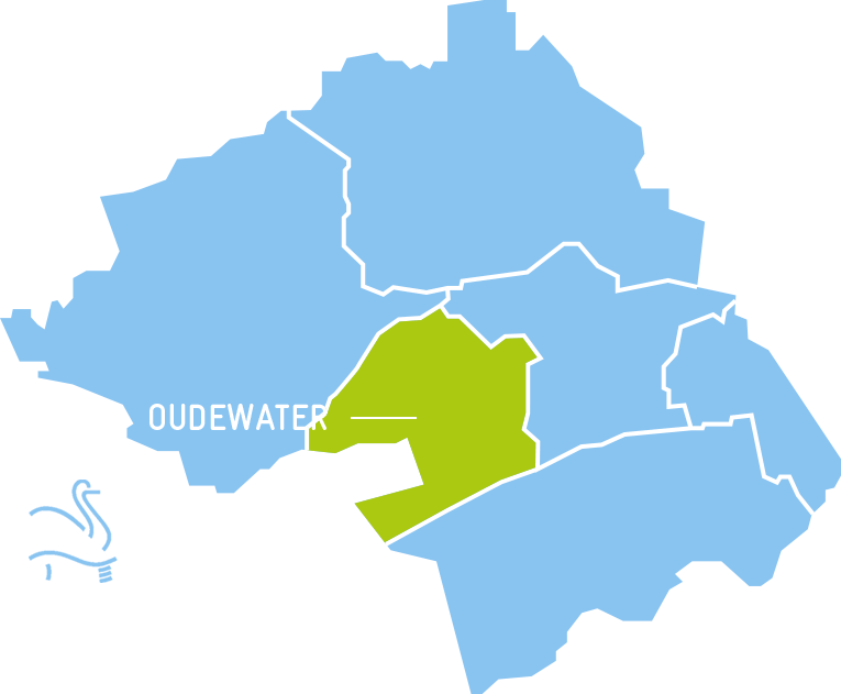 Burgemeesters van Oudewater