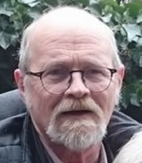 Afscheid Pieter Hoeksma