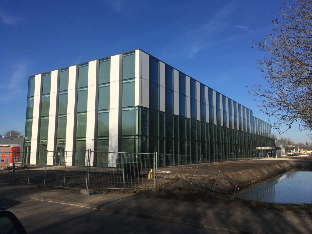 Beschikbaarheid archieven tijdens de verhuisperiode
