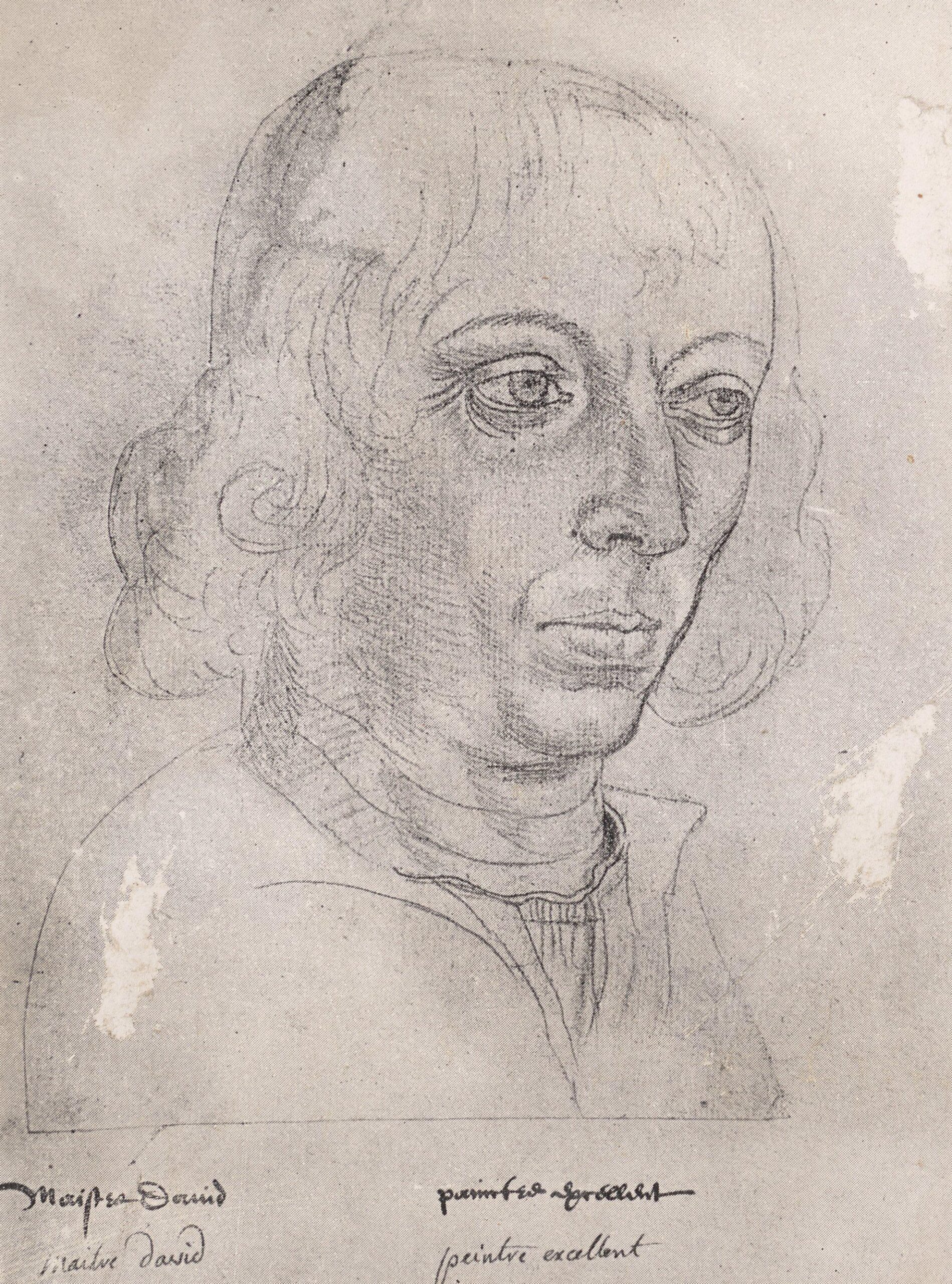 Gerard David - RHC Rijnstreek en Lopikerwaard