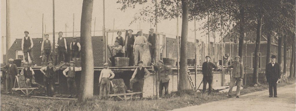 Uitbreiding indexen op website