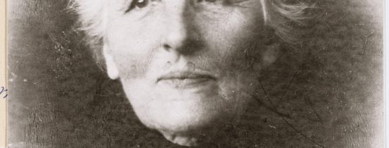 Tentoonstelling Vrouwen voor de Lens in het Stadsmuseum Woerden