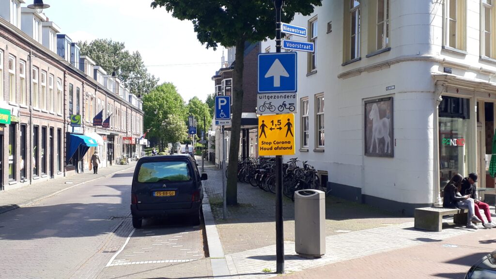 Oproep: stuur ons uw foto’s en documenten van de coronacrisis