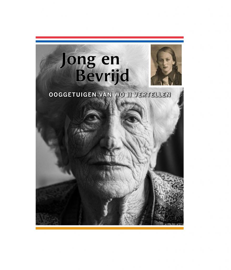 Jong en Bevrijd