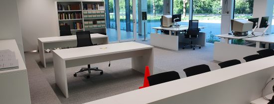Verruiming dienstverlening tijdens de coronacrisis (historisch onderzoek weer mogelijk)