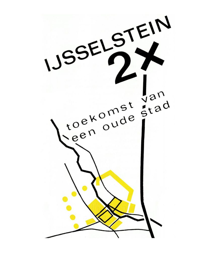 Publicatie over de straatnamen van IJsselstein