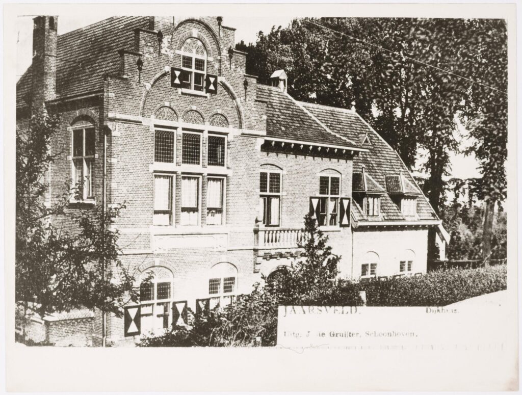 Indexen op de monsterrollen van de Lekdijk Benedendams nu online