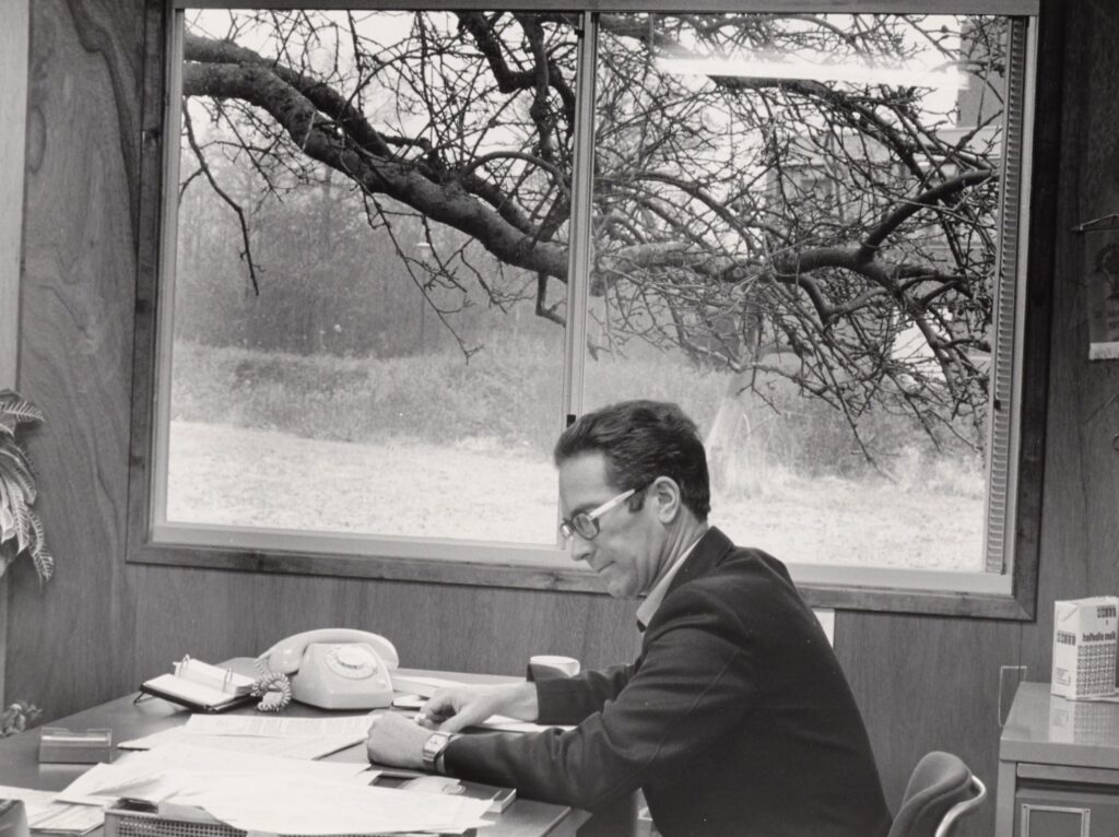 Grote fotoverzameling van Woerden nu online (Collectie Blom)