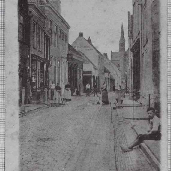 Vrijwilligers gezocht voor nieuw crowdsourcingproject: bevolkingsregisters Montfoort 1890-1899