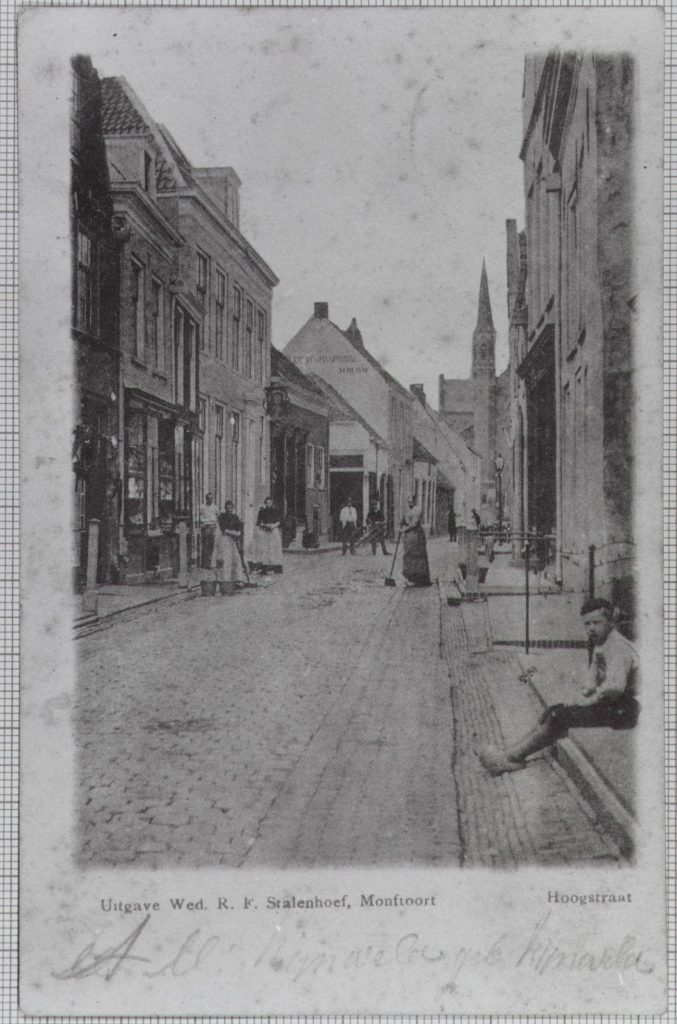 Vrijwilligers gezocht voor nieuw crowdsourcingproject: bevolkingsregisters Montfoort 1890-1899