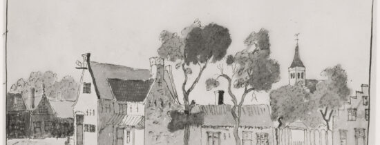 Nieuw archief ontvangen: R130 Hoge heerlijkheid Vrijenes en de ambachtsheerlijkheid Sluipwijk, 1697-1955 (1994)