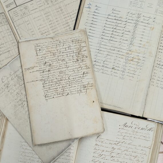 Overzicht nieuwe indexen 2025