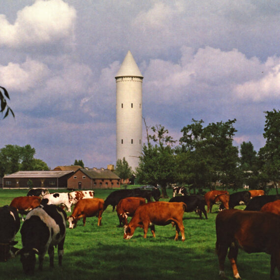 Nieuwe inventarissen Stichting Drinkwaterleiding De Elf Gemeenten online